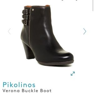 Pikolinos Verona Bootie sz 40